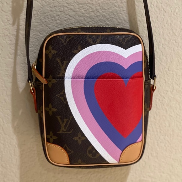 SOLD Louis Vuitton Game On Paname Set - Picture 2 of 7